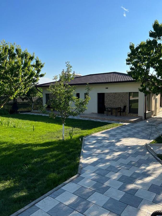 Camere De Inchiriat Cris&Dia Eforie Sud  Zewnętrze zdjęcie